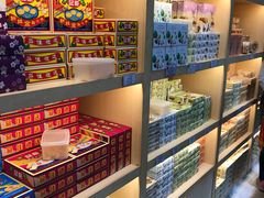 -钜记手信(兴华楼店)