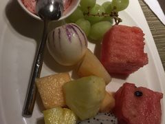 -杭州国际会议中心洲际酒店-原素全日餐厅(解放东路店)