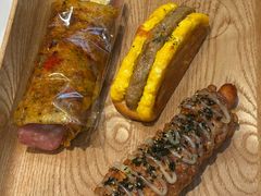 -85度C(上海兰溪二店)