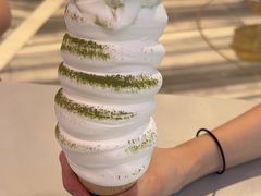 -DQ·蛋糕·冰淇淋(南开大悦城2F店)