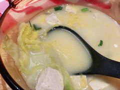 -西贝(吴江路湟普汇店)