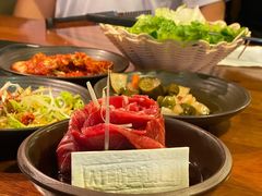 -喜来稀肉(金巴利道店)