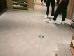 -巴奴毛肚火锅(二七万达店)