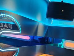 -狼头山火锅 KTV欢唱·烤串(理工大学店)