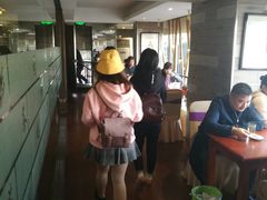 -花园茶楼(兴城西路店)