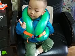 -同济大学四平路校区游泳馆