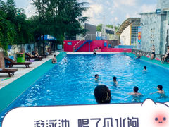 -阿酋湾水上乐园