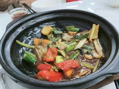 -嘉升大排档(番禺总店)