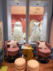 -奈尔宝家庭中心·亲子早教·派对餐厅(北京东坝万达店)