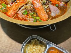 -YUOZUO渝作·川渝冒肚(崂山店)