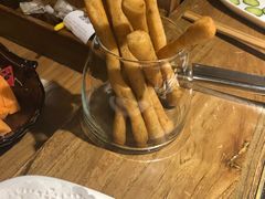 茴香小油条-巴奴毛肚火锅(六天地店)
