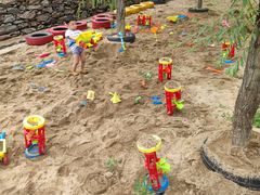 -西部长青自然儿童乐园