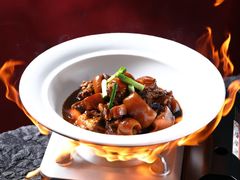 -馋遇江南·精致湖景雅宴(东方之门店)