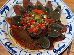 -黄山老妈·土菜(碧桂园店)