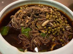 -葛记焖饼(伏牛路店)