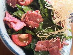 -有喜屋·深夜食堂(北京西路店)