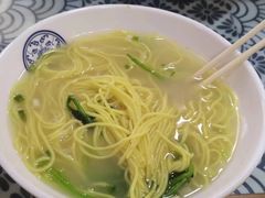 -鲁毓鲜蓬莱小面(黄山路店)