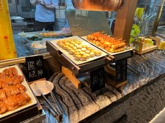 -松子料理(亮马桥店)