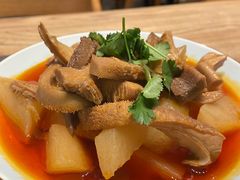 -锦城印象火锅(天府三街店)