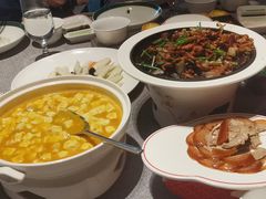 -秀儿四九城·新京菜(亚运村鸟巢店)