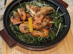 -鹭江宾馆·观海餐厅