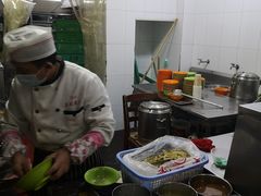 -苏闽菜馆(鞍山道店)