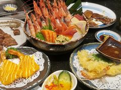 -大渔铁板烧(万象城店)