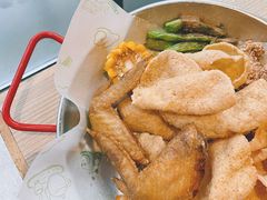 -仙踪林(江燕路万科里店)