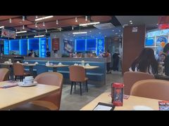 -鱼酷活鱼烤鱼(沈阳大悦城店)