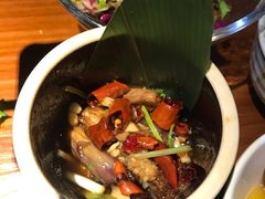 -锦尚阁烤鱼(望京新荟城店)