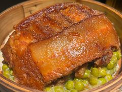 青元粉蒸肉-顺风123(观音桥大融城店)