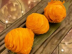 -汕头龙光喜来登酒店-采悦轩中餐厅