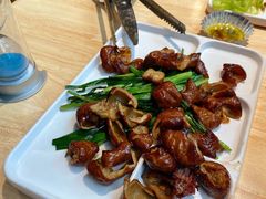 -霸腹烤肉(厦门柚子番店)