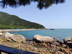 -青岛崂山太清宫