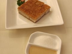 -利苑酒家(宜安广场店)