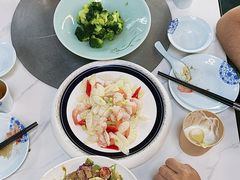 -大草原清真饭庄(沙河店)