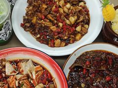 -老三样·旧食新味(船山路店)