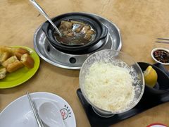 -新峰肉骨茶