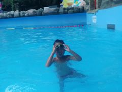 -青岛东方影都融创水世界