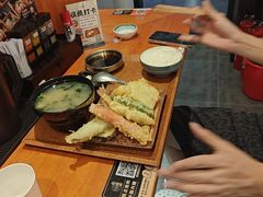 -天妇罗内顺田(罗湖店)