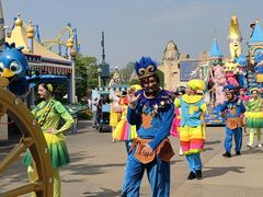 -大连海昌发现王国主题公园