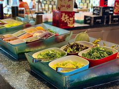 -太原富力万达文华酒店·美食汇西餐厅