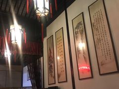 -嘻哈壹笑堂相声茶馆(大儒巷店)