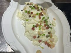 大良炒牛奶-猪肉婆私房菜(容桂总店)