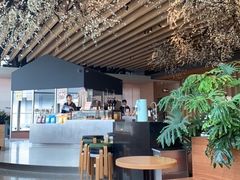 大堂-Seesaw Coffee(朝阳大悦城店)