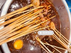 -马路边边串串香(双井直营店)