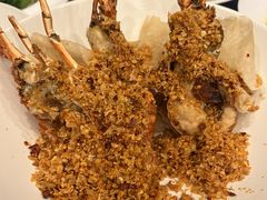 -东南里湖景餐厅·新闽菜(浦西万达店)