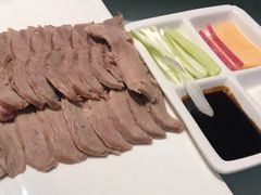 王牌烤鸭-玉林烤鸭店(定福庄店)