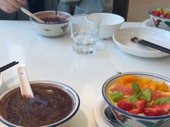 -金湖港式餐厅(建外店)