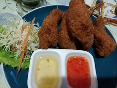 -Jungle Kitchen
